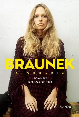 Okładka: Braunek