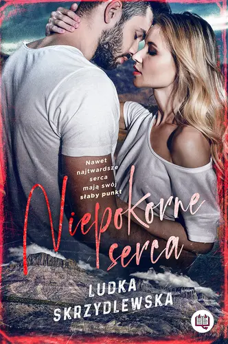 Okładka: Niepokorne serca