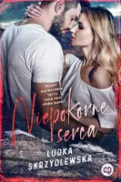 Okładka: Niepokorne serca