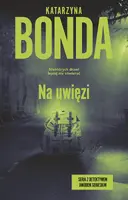Okładka: Na uwięzi