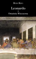 Okładka: Leonardo i Ostatnia Wieczerza
