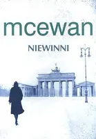 Okładka: Niewinni
