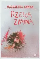 Okładka: Rzeka zimna