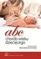 Okładka: ABC chorób wieku dziecięcego