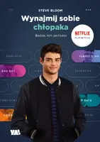 Okładka: Wynajmij sobie chłopaka