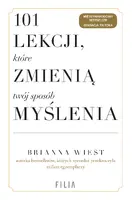 Okładka: 101 lekcji, które zmienią twój sposób myślenia.