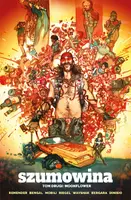 Okładka: Szumowina T.2