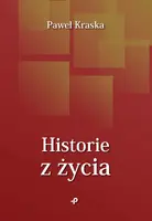 Okładka: Historie z życia