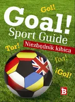 Okładka: Niezbędnik kibica