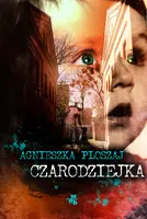 Okładka: Czarodziejka