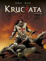 Okładka: Krucjata