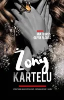 Okładka: Żony kartelu