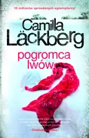 Okładka: Pogromca lwów