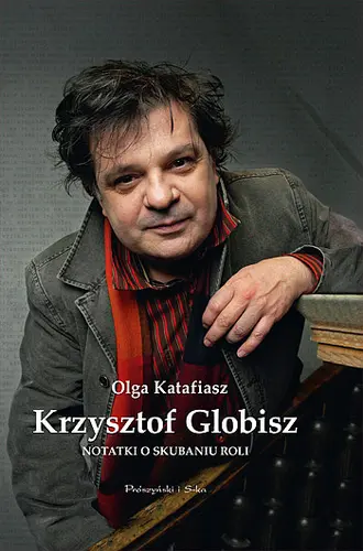 Okładka: Notatki o skubaniu roli