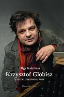 Okładka: Notatki o skubaniu roli