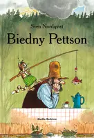 Okładka: Pettson i Findus. Biedny Pettson