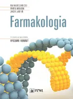 Okładka: Farmakologia