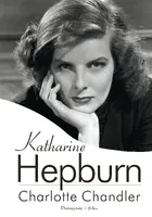 Okładka: Katharine Hepburn