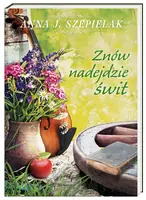 Okładka: Znów nadejdzie świt