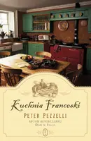 Okładka: Kuchnia Franceski