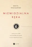 Okładka: Niewidzialna ręka