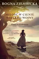 Okładka: Miłość w cieniu wielkiej wojny