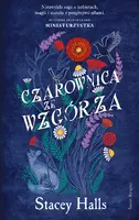 Okładka: Czarownica ze wzgórza