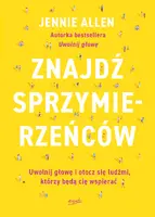 Okładka: Znajdź sprzymierzeńców