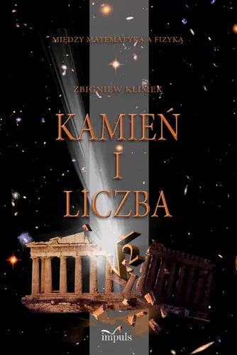 Okładka: Kamień i liczba