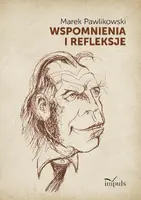 Okładka: Wspomnienia i refleksje