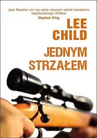 Okładka: Jednym strzałem