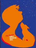 Okładka: Morele rozkwitają nocą