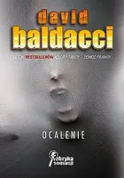 Okładka: Ocalenie