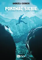 Okładka: Pokonać siebie