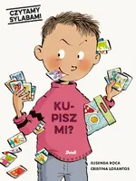 Okładka: Kupisz mi?