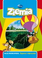 Okładka: Ziemia