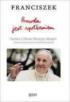 Okładka: Prawda jest spotkaniem