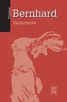 Okładka: Zaburzenie