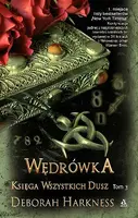 Okładka: Wędrówka