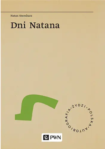 Okładka: Dni Natana