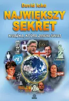 Okładka: Największy sekret