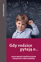 Okładka: Gdy rodzice pytają o…