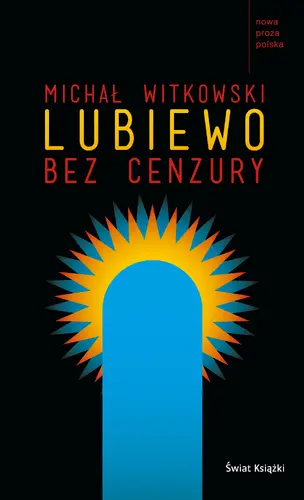 Okładka: Lubiewo bez cenzury
