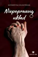 Okładka: Niepoprawny układ