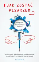 Okładka: Jak zostać pisarzem