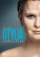 Okładka: Otylia. Moja historia