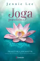 Okładka: Joga prawdziwa