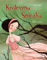 Okładka: Królewna Śnieżka
