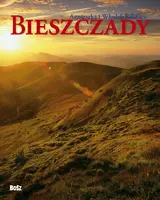 Okładka: Bieszczady