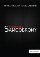 Okładka: Poradnik samoobrony